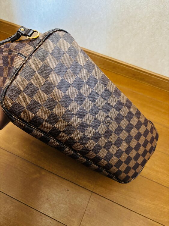 ルイヴィトン ダミエ （ブランドバッグ）の商品画像 - 査定依頼日：2025年4月21日 - 最高査定価格：117,000円