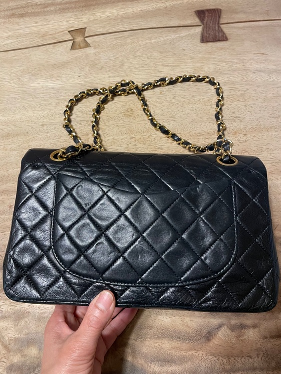 シャネル マトラッセ （ブランドバッグ）の商品画像 - 査定依頼日：2025年6月3日 - 最高査定価格：450,000円