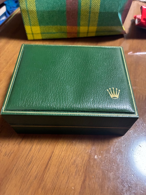 ロレックス エアキング 1400（高級時計）の商品画像 - 査定依頼日：2026年2月21日 - 最高査定価格：700,000円