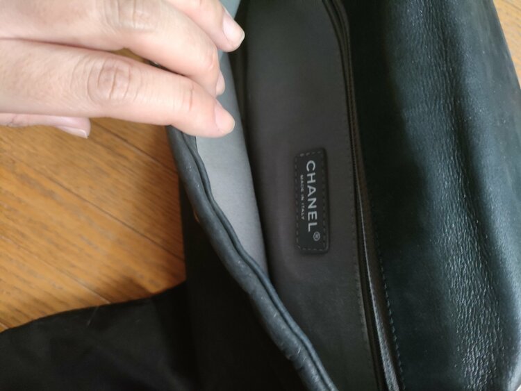 わからない（ブランドバッグ）の商品画像 - 査定依頼日：2025年12月24日 - 最高査定価格：170,000円