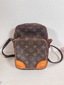 ルイヴィトン ルイヴィトン(その他) （ブランドバッグ）の商品画像 - 査定依頼日：2026年3月21日 - 最高査定価格：28,000円