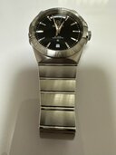 オメガ コンステーション （高級時計）の商品画像 - 査定依頼日：2026年4月15日 - 最高査定価格：390,000円