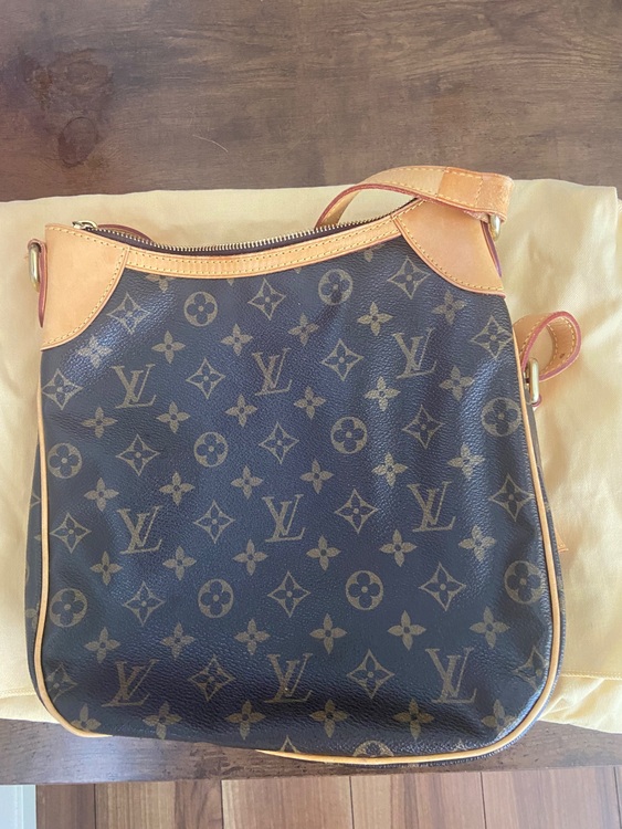 ルイヴィトン モノグラム （ブランドバッグ）の商品画像 - 査定依頼日：2025年8月28日 - 最高査定価格：160,000円