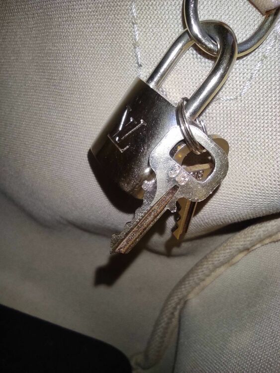 ヴィトン ダミエアズール スピーディ25（ブランドバッグ）の商品画像 - 査定依頼日：2025年8月23日 - 最高査定価格：70,000円