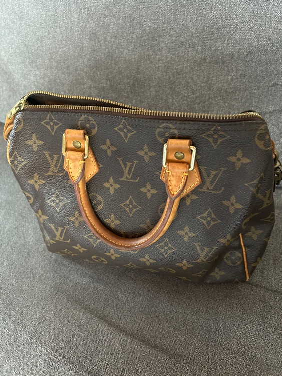 SP0093（ブランドバッグ）の商品画像 - 査定依頼日：2025年10月3日 - 最高査定価格：65,000円