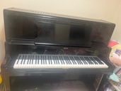 K48 177839（ピアノ・楽器・PA機材）の商品画像 - 査定依頼日：2026年1月9日 - 最高査定価格：50,000円