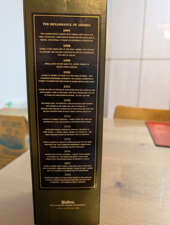 ルネッサンス（お酒）の商品画像 - 査定依頼日：2025年7月8日 - 最高査定価格：30,000円