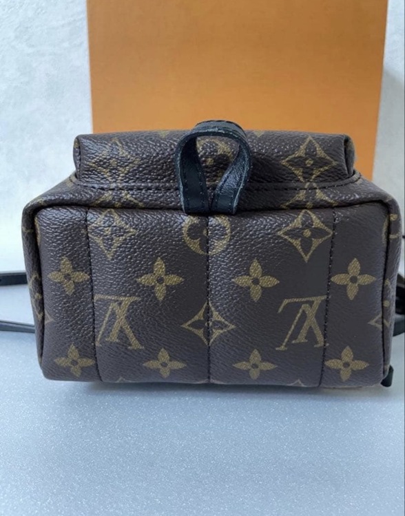 ルイヴィトン モノグラム （ブランドバッグ）の商品画像 - 査定依頼日：2026年1月6日 - 最高査定価格：160,000円