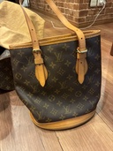 ルイヴィトン LOUIS VUITTON バケットPM M42238 モノグラム/MA2607013（ブランドバッグ）の商品画像 - 査定依頼日：2026年9月29日 - 最高査定価格：96,000円