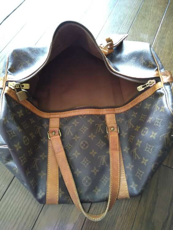 ルイヴィトン ルイヴィトン(その他) （ブランドバッグ）の商品画像 - 査定依頼日：2025年4月18日 - 最高査定価格：80,000円