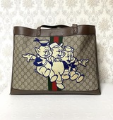 グッチ  （ブランドバッグ）の商品画像 - 査定依頼日：2026年5月15日 - 最高査定価格：100,000円