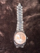 ロレックス パーペチュアルデイト （高級時計）の商品画像 - 査定依頼日：2026年3月8日 - 最高査定価格：800,000円