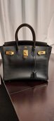 エルメス バーキン（ブランドバッグ）の商品画像 - 査定依頼日：2026年5月22日 - 最高査定価格：2,500,000円