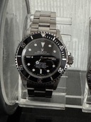 ロレックス シードゥエラー 1660（高級時計）の商品画像 - 査定依頼日：2025年8月2日 - 最高査定価格：1,230,000円