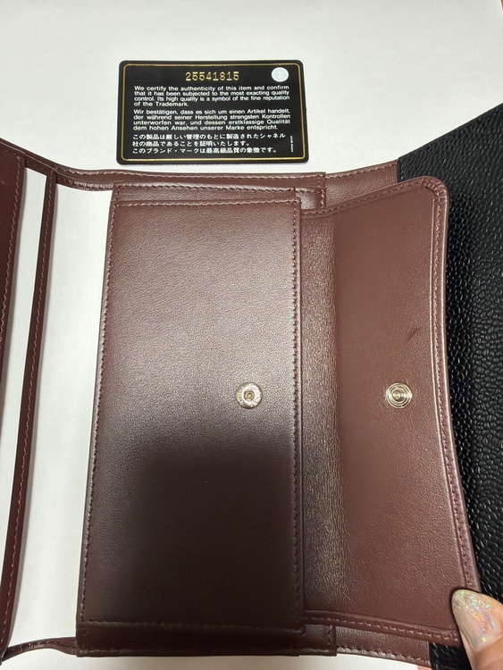 シャネル マトラッセ（ブランドバッグ）の商品画像 - 査定依頼日：2026年9月11日 - 最高査定価格：140,000円