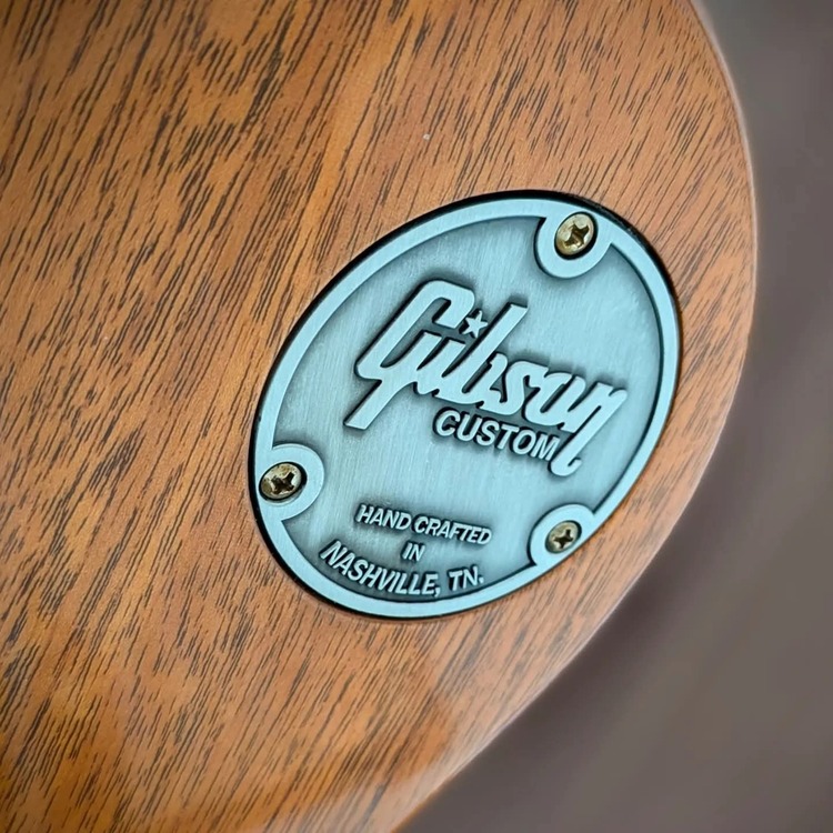 CustomShop 1956 Les Paul Goldtop Reissue（ピアノ・楽器・PA機材）の商品画像 - 査定依頼日：2026年5月2日 - 最高査定価格：315,000円