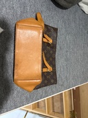 ルイヴィトン ルイヴィトン(その他) （ブランドバッグ）の商品画像 - 査定依頼日：2026年3月3日 - 最高査定価格：35,000円