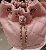 リュック（ブランドバッグ）の商品画像 - 査定依頼日：2025年9月21日 - 最高査定価格：420,000円