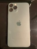 iPhone11 pro max （スマホ）の商品画像 - 査定依頼日：2023年4月20日 - 最高査定価格：40,800円