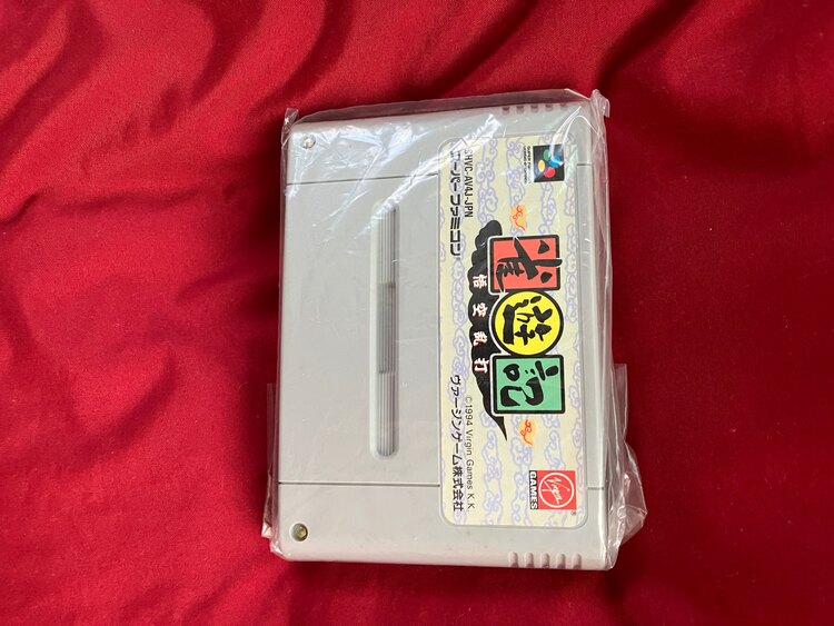 雀遊記　悟空乱打（ゲーム機本体・ゲームソフト）の商品画像 - 査定依頼日：2025年4月9日 - 最高査定価格：5,000円