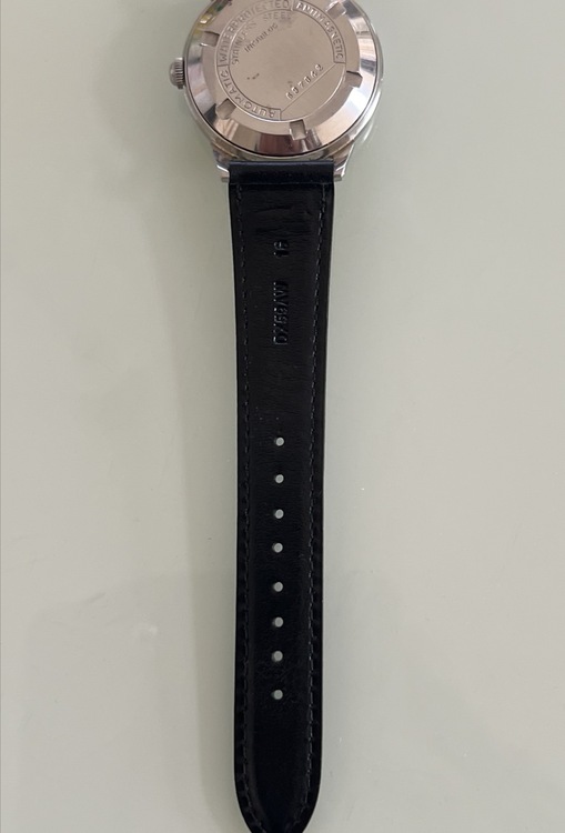 その他 その他 （高級時計）の商品画像 - 査定依頼日：2026年3月25日 - 最高査定価格：25,000円