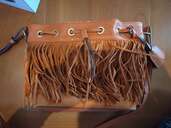 サマンサベガ（ブランドバッグ）の商品画像 - 査定依頼日：2025年2月20日 - 最高査定価格：1,000円