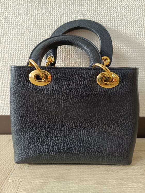 バッグ（ブランドバッグ）の商品画像 - 査定依頼日：2025年12月21日 - 最高査定価格：150,000円