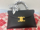 セリーヌ  （ブランドバッグ）の商品画像 - 査定依頼日：2026年1月5日 - 最高査定価格：270,000円