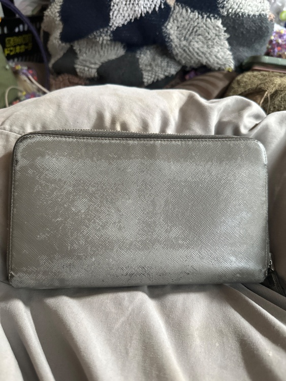 プラダ  （ブランドバッグ）の商品画像 - 査定依頼日：2026年2月16日 - 最高査定価格：10,000円