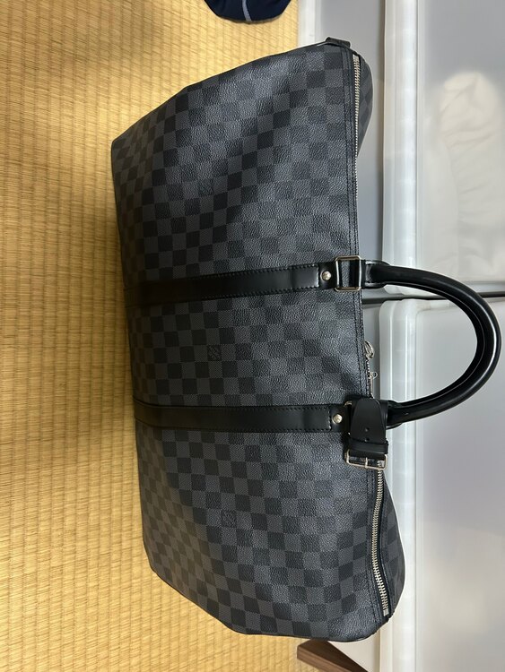 ルイヴィトン ダミエ （ブランドバッグ）の商品画像 - 査定依頼日：2025年3月3日 - 最高査定価格：200,000円