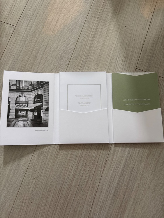 アルハンブラ（宝石）の商品画像 - 査定依頼日：2025年10月8日 - 最高査定価格：330,000円