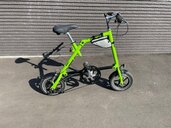 NANOO FD-1207 （自転車）の商品画像 - 査定依頼日：2025年4月12日 - 最高査定価格：14,000円