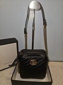 gucci（ブランドバッグ）の商品画像 - 査定依頼日：2026年3月25日 - 最高査定価格：160,000円