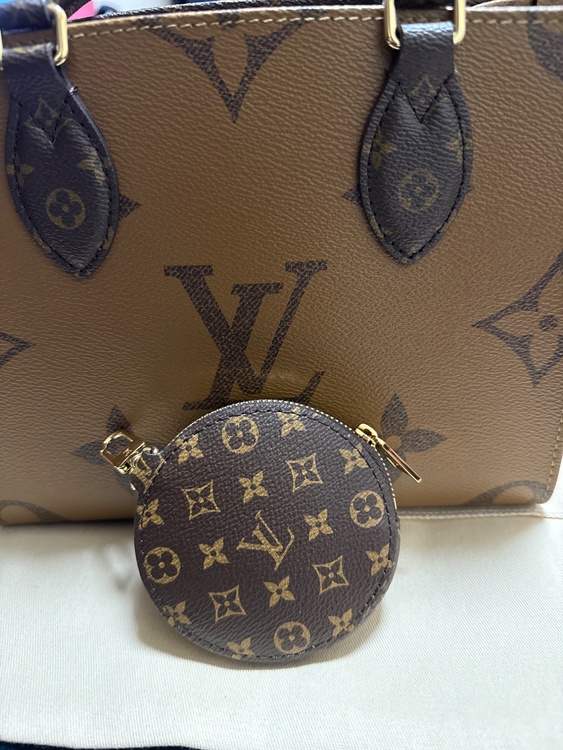 M46373（ブランドバッグ）の商品画像 - 査定依頼日：2026年1月23日 - 最高査定価格：300,000円