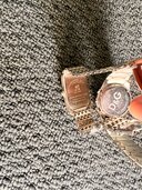 腕時計（高級時計）の商品画像 - 査定依頼日：2023年12月2日 - 最高査定価格：100円