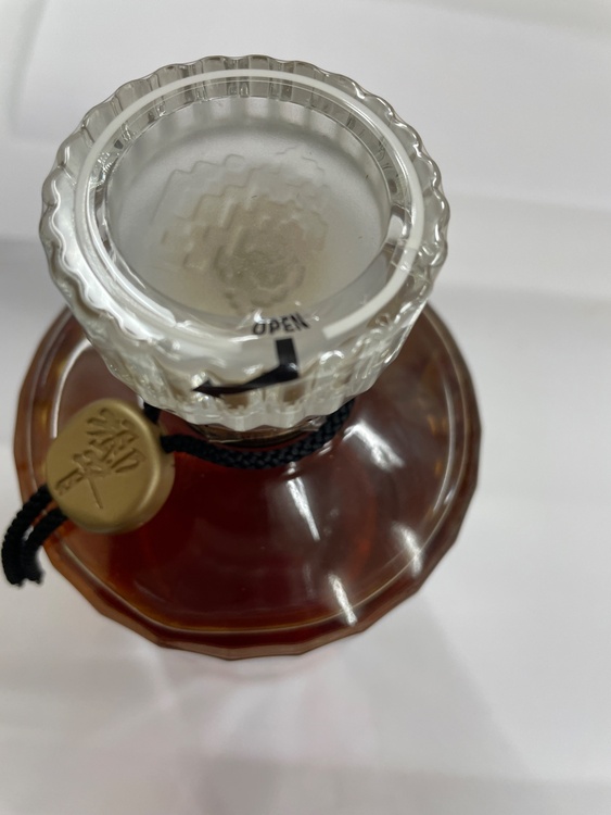 サントリー響　17年（お酒）の商品画像 - 査定依頼日：2026年3月7日 - 最高査定価格：48,000円