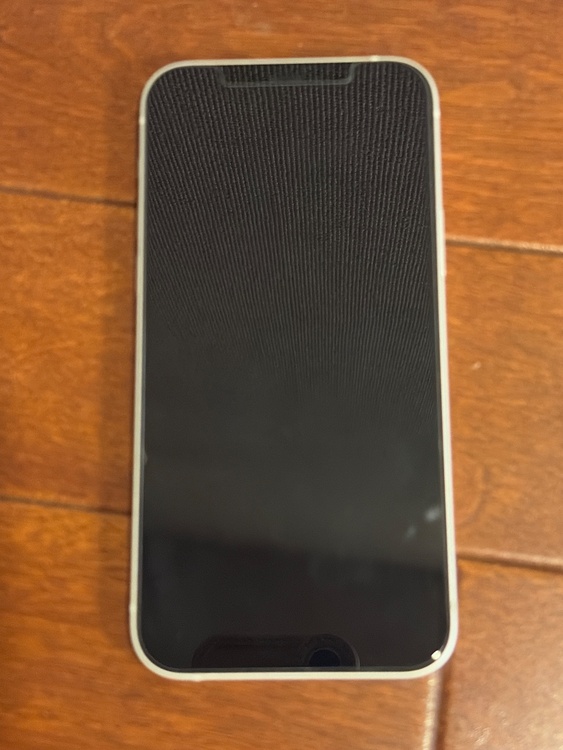 iPhone iPhone 12 128GB SIMフリー（スマホ）の商品画像 - 査定依頼日：2026年6月16日 - 最高査定価格：27,500円