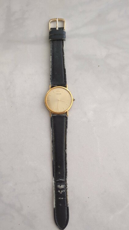 セイコー その他 5A74-0140（高級時計）の商品画像 - 査定依頼日：2026年2月5日 - 最高査定価格：300,000円