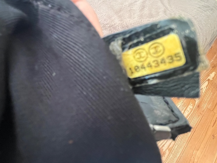 シャネル シャネル(その他) （ブランドバッグ）の商品画像 - 査定依頼日：2025年8月30日 - 最高査定価格：200,000円