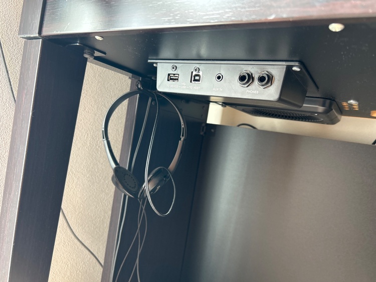 CLP545R JCWX01211 （ピアノ・楽器・PA機材）の商品画像 - 査定依頼日：2026年1月18日 - 最高査定価格：5,000円