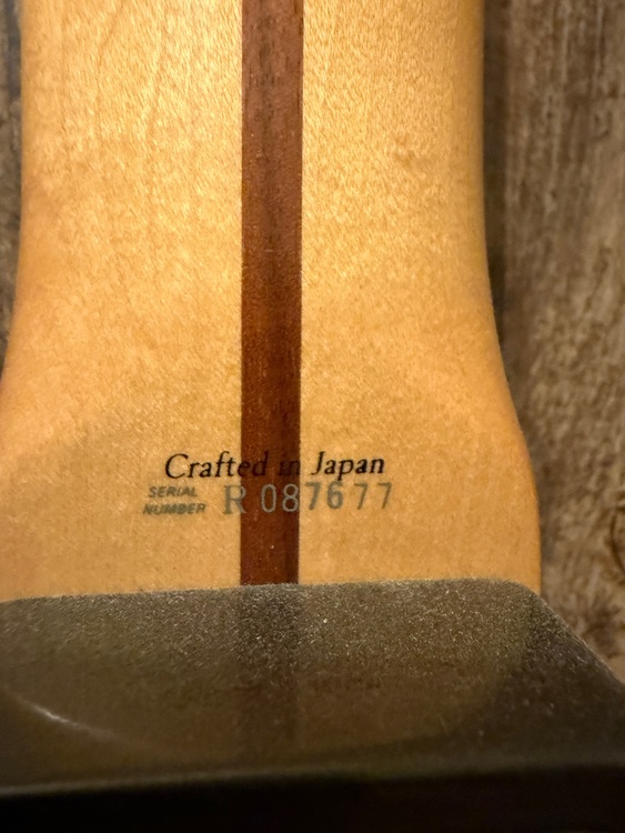 Aerodyne Jazz Bass（ピアノ・楽器・PA機材）の商品画像 - 査定依頼日：2026年9月22日 - 最高査定価格：35,000円