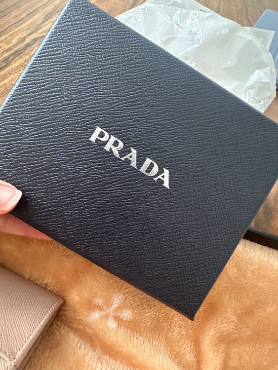 プラダ  （ブランドバッグ）の商品画像 - 査定依頼日：2026年2月6日 - 最高査定価格：30,000円
