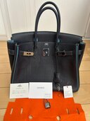 エルメス バーキン （ブランドバッグ）の商品画像 - 査定依頼日：2025年3月30日 - 最高査定価格：1,800,000円