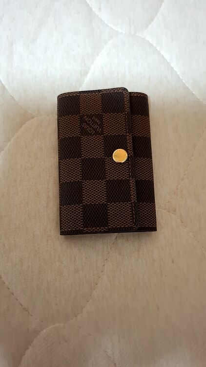 バックと財布とキーケース（ブランドバッグ）の商品画像 - 査定依頼日：2025年6月18日 - 最高査定価格：355,000円