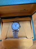 ロレックス デイトジャスト 1623（高級時計）の商品画像 - 査定依頼日：2025年12月19日 - 最高査定価格：1,030,000円