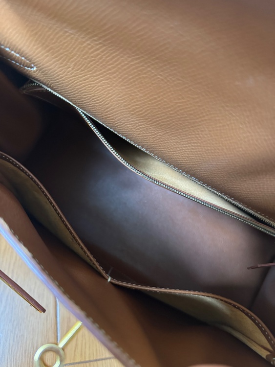 エルメス ケリー（ブランドバッグ）の商品画像 - 査定依頼日：2026年10月3日 - 最高査定価格：1,500,000円