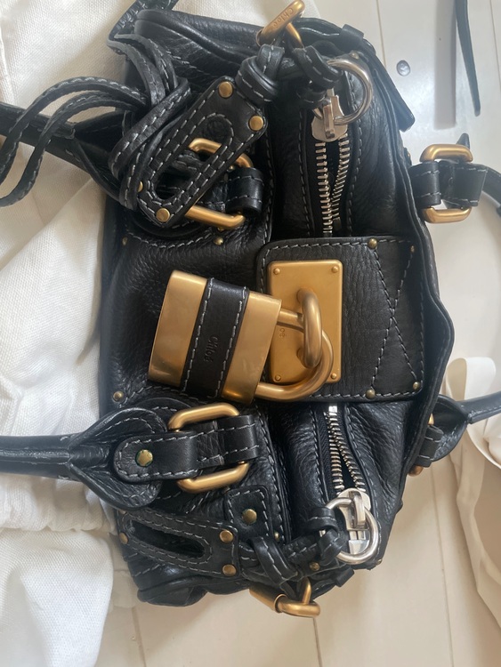 その他 クロエ （ブランドバッグ）の商品画像 - 査定依頼日：2025年9月15日 - 最高査定価格：120,000円