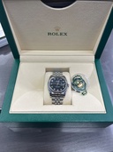 デイトジャスト（高級時計）の商品画像 - 査定依頼日：2026年2月17日 - 最高査定価格：1,400,000円