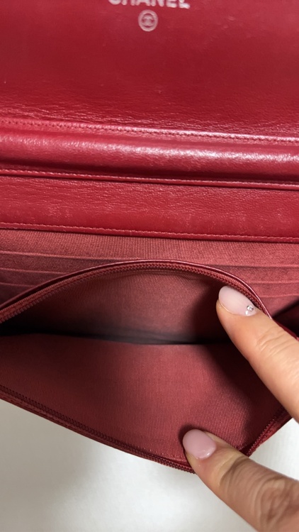 シャネル マトラッセ （ブランドバッグ）の商品画像 - 査定依頼日：2026年2月17日 - 最高査定価格：220,000円