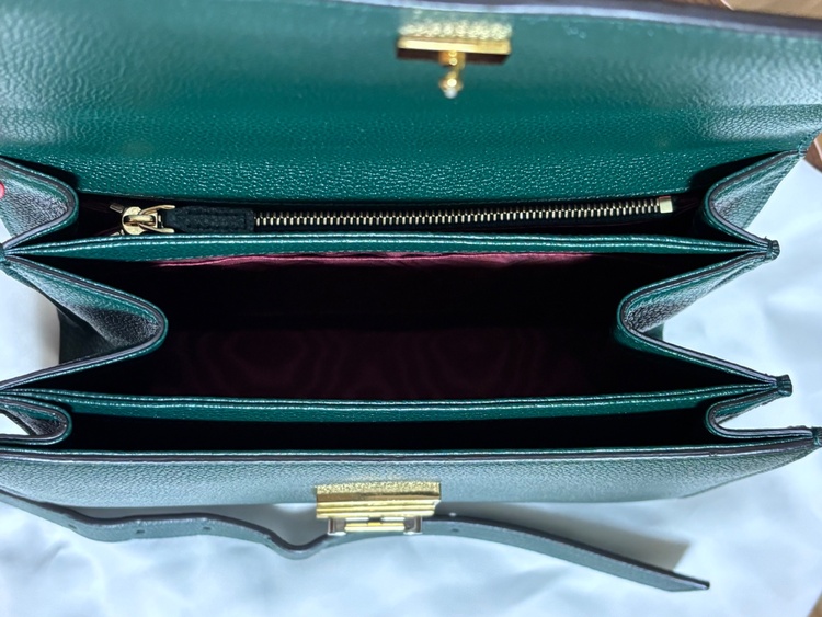 グッチ  （ブランドバッグ）の商品画像 - 査定依頼日：2026年1月18日 - 最高査定価格：85,000円